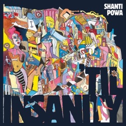 Shanti Powa - Let Me See