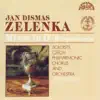 Stream & download Zelenka: Missa in D, Responsoria pro hebdomada sancta