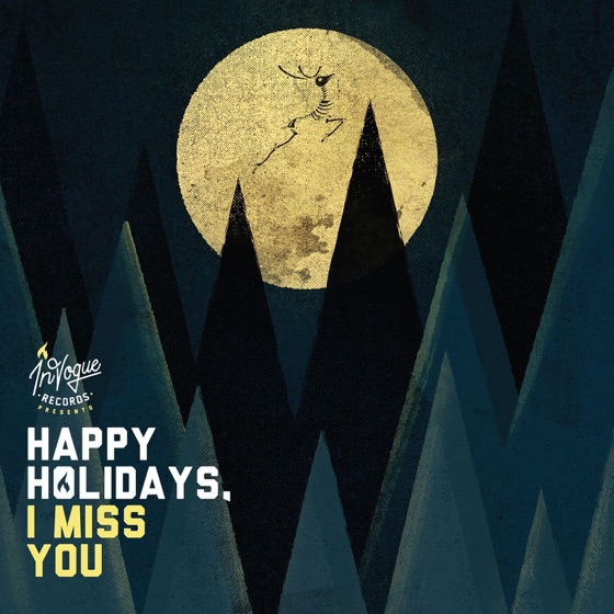 Cover artwork for Last Christmas