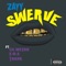 Swerve (feat. F.O.E, Traxx & Lil Metro) - Zayy lyrics