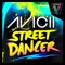 Street Dancer (Tristan Garner Remix) artwork