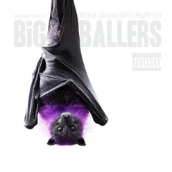 Big Ballers (feat. Philthy Rich & Dolla Bill Gates) - Single - RiFF RAFF Big Ballers (feat. Philthy Rich & Dolla Bill Gates) - Single - RiFF RAFF