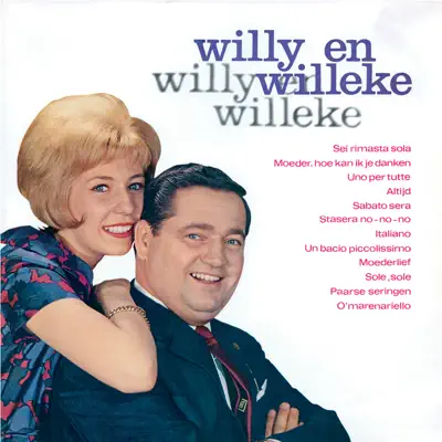 Willy En Willeke - Willeke Alberti