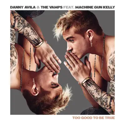 Too Good to Be True (feat. Machine Gun Kelly) - Single - Danny Avila