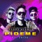 Pideme (feat. 20/20) artwork