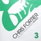 Portion Control - Chris Fortier lyrics