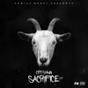 Sacrifice - EP album lyrics, reviews, download