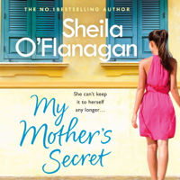 Sheila O'Flanagan - My Mother's Secret artwork