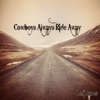 Cowboys Always Ride Away - Single