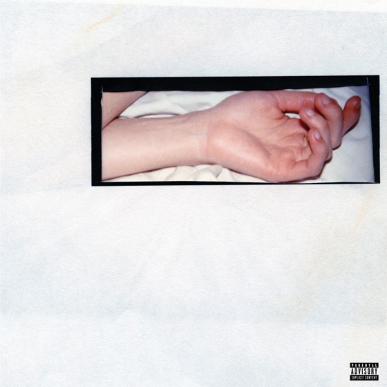 Cover artwork for Nice to See You