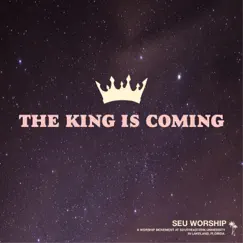 The King Is Coming (Live) Song Lyrics