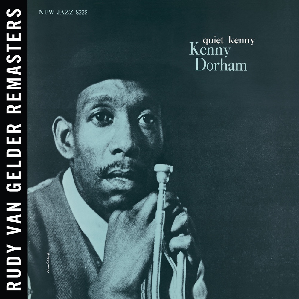 Blue Spring Shuffle by Kenny Dorham