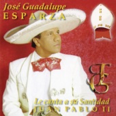 Damaris - José Guadalupe Esparza