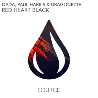 Red Heart Black (Extended Mix) by Dada, Paul Harris & Dragonette song reviws