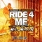 Ride 4 Me (feat. Russ Coson, G Maly & SOB X RBE) - Mike Murduh lyrics