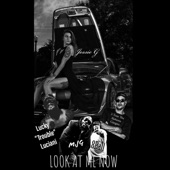 Look At Me Now (feat. Jessie G, Lucky "Trouble" Luciani & 2-Tone Tha Alabama Gangsta) artwork