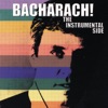 Bacharach! The Instrumental Side artwork