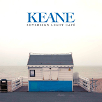 Keane - Sovereign Light Café artwork