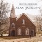 Love Lifted Me - Alan Jackson lyrics