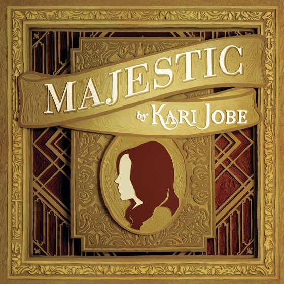 Cover artwork for I Am Not Alone