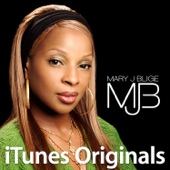 iTunes Originals: Mary J. Blige artwork