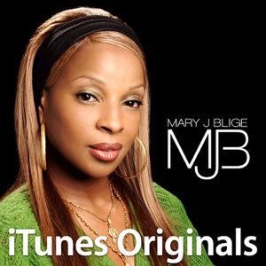 iTunes Originals: Mary J. Blige