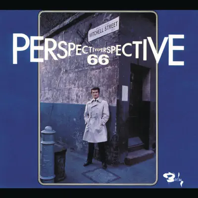 Perspective 66 - Eddy Mitchell