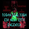 Party de Marquesina - Single