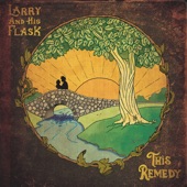 Larry and His Flask - Ellipsis