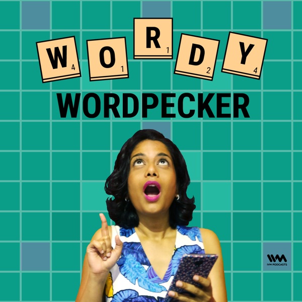 Wordy Wordpecker Wordy Wordpecker