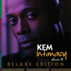 Kem - Why Would You Stay artwork