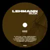 Lehmann Musik 002 (feat. Gayle San) album lyrics, reviews, download