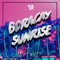 Boracay Sunrise (feat. Alvin Cornista) - Funk Avy lyrics