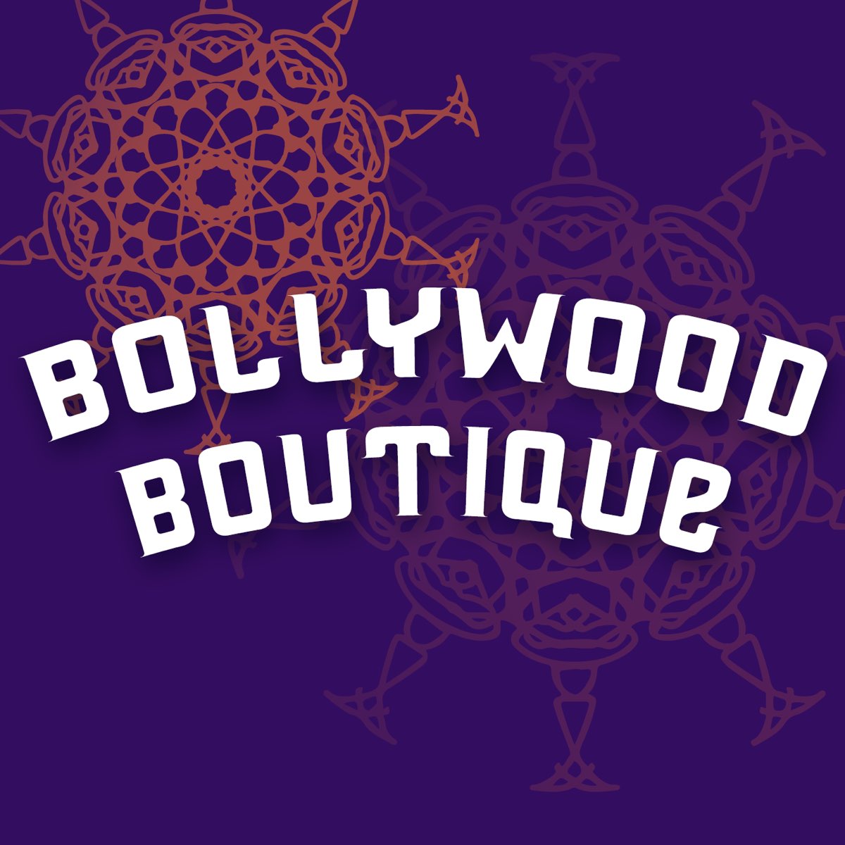 ‎Apple Music 上Bollywood Boutique的专辑《Do Dhaari Talwar (Originally ...