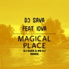 Magical place (feat. IOVA) - Single