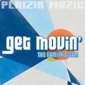 Get Movin' - Single