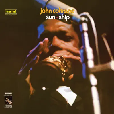 Sun Ship - John Coltrane