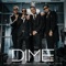 Dime (feat. Arcángel & De La Ghetto) artwork