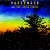 Passenger - Let Her Go artwork