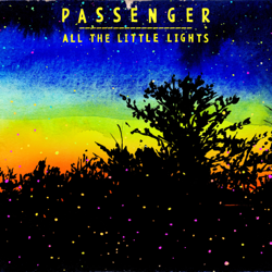 All the Little Lights - Passenger Cover Art
