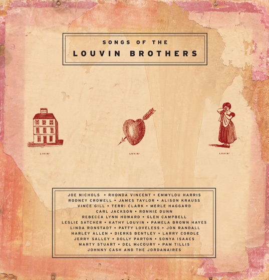 Cover artwork for How's the World Treating You