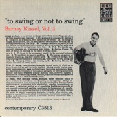 To Swing or Not to Swing, Vol. 3 artwork