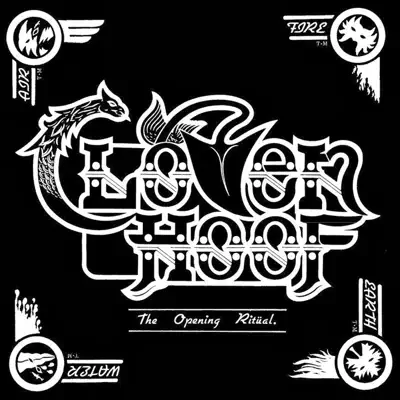 The Opening Ritual - Cloven Hoof The Opening Ritual - Cloven Hoof