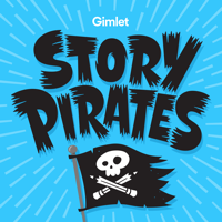 podcast cover