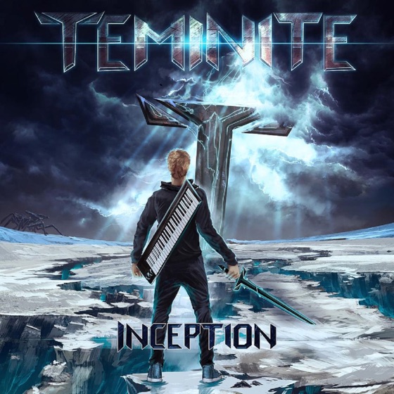 Cover artwork for Earthquake
