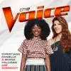 Use Somebody (The Voice Performance) - Single album lyrics, reviews, download