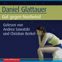 Daniel Glattauer - Gut gegen Nordwind: Emmi Rothner und Leo Leike 1 artwork