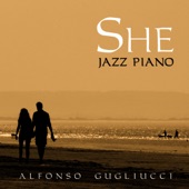 She Jazz Piano artwork