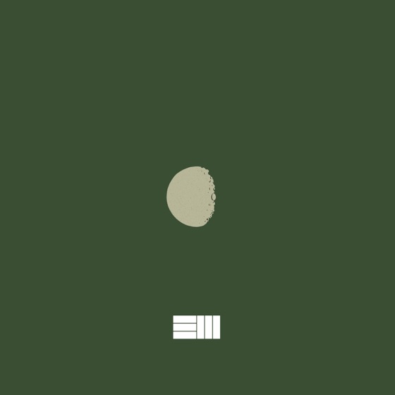 Cover artwork for Moonlight in Atlanta