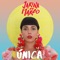 Única - Jarina De Marco lyrics